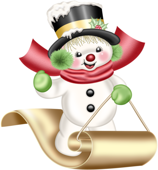 Christmas Snowman, Christmas Clipart, Christmas Crafts, - Snowman Clipart Png (600x627)