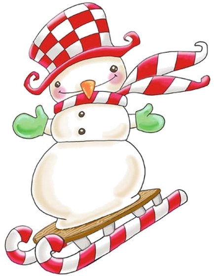 Bonhomme De Neige,tube,png - Illustration (434x559)