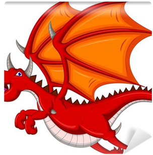 Imagem De Dragão Desenho (400x400)