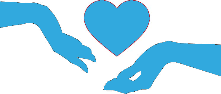 Help Out A Charity In Need - Helping Hands (746x318)