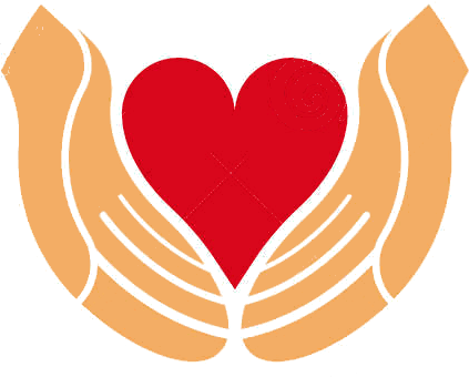 Helping Hands - Pastoral (423x340)