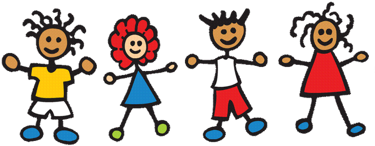 United Nations Children Clipart - Clipart Children (738x292)
