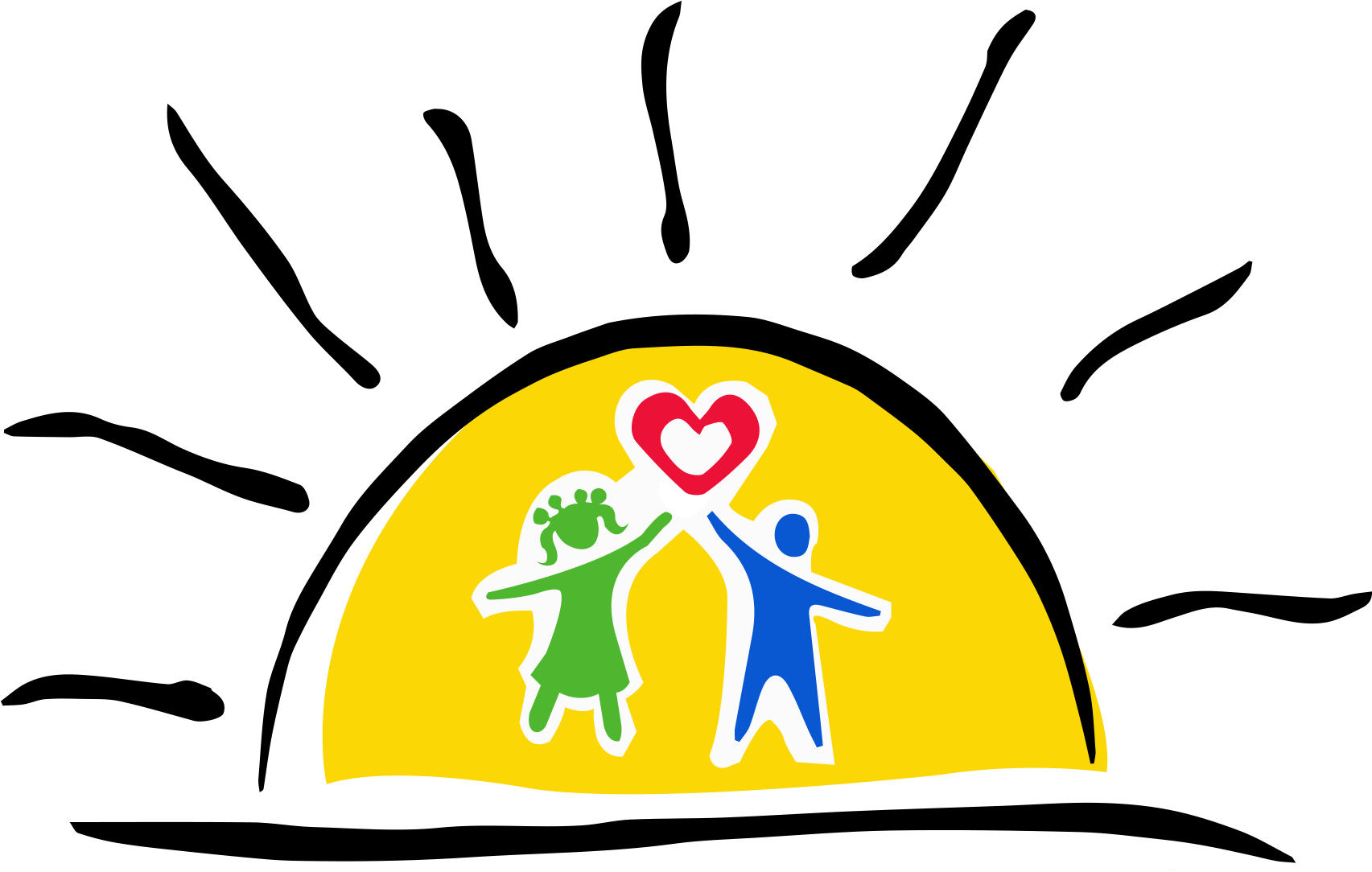 Helping Hands Early Learning Daycare - Child Care (1820x1149)