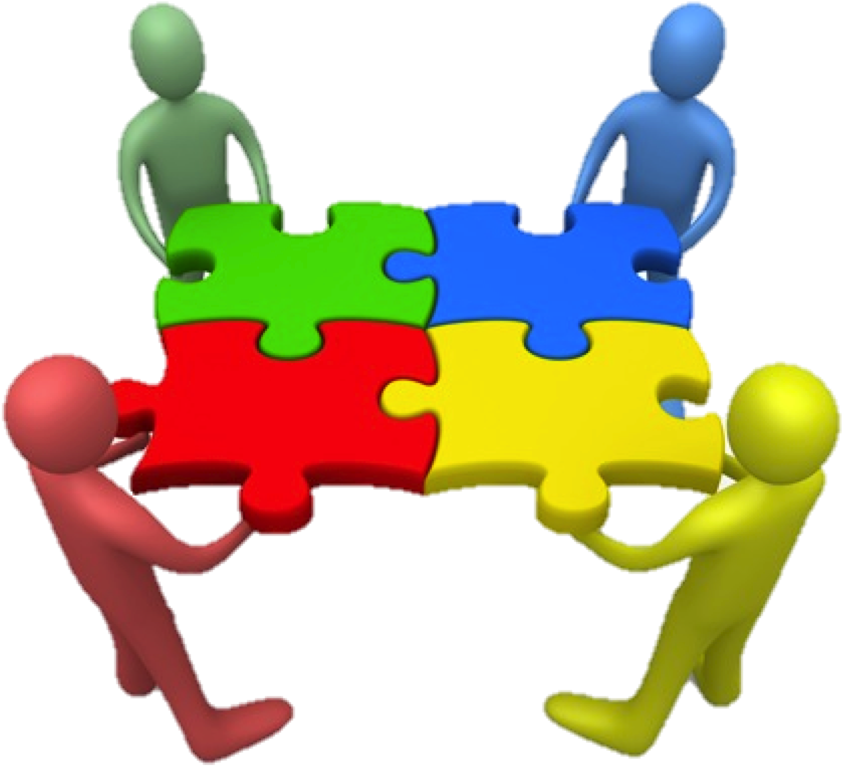 Travail Individuel Clipart - Travail Individuel Clipart (965x965)
