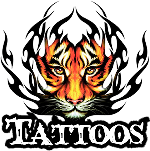 Superman Symbol Generator - Tribal Tattoos (512x512)