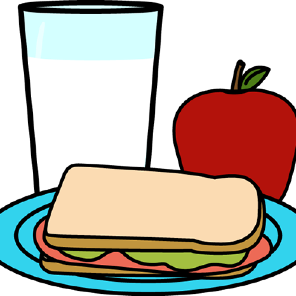 School Lunch Clipart School Lunch Clip Art School Lunch - Lunchclip Art Free (1024x1024)