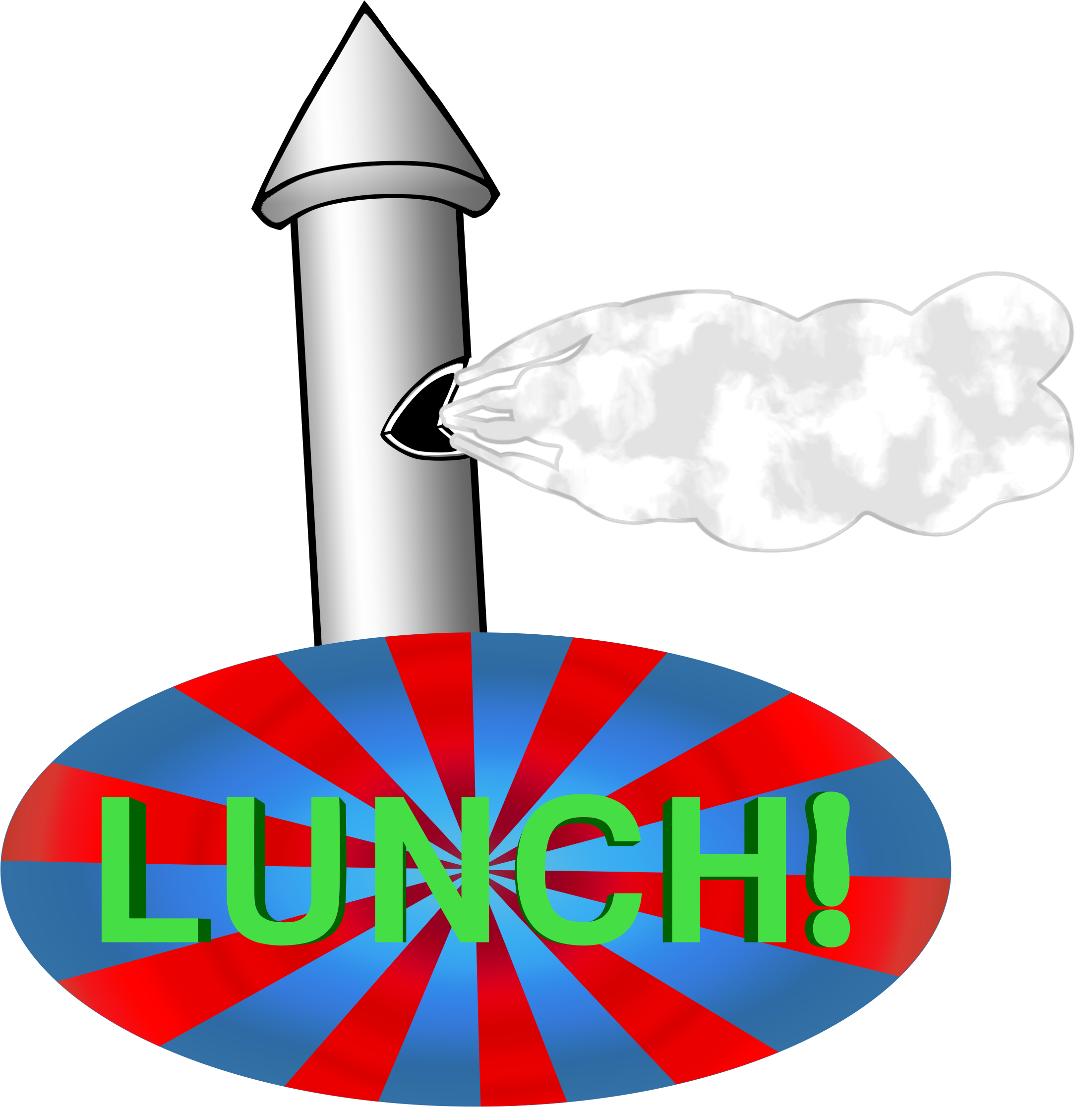 Big Image - Break Time Png (2168x2234)