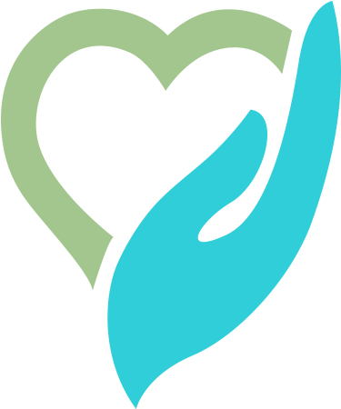 Ashley Home Care Services Your Helping Hand - Vector Graphics (500x500)