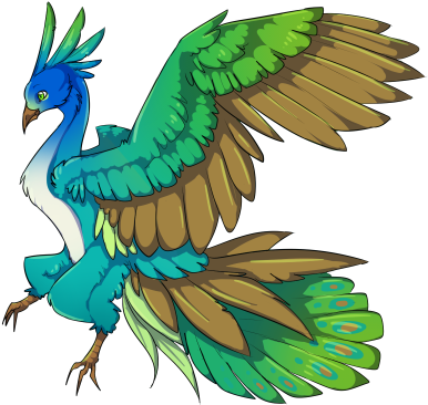 Free Hummingbird Clipart - Hummingbird (400x400)