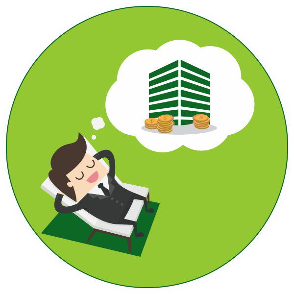 Thinking Of Starting Up On Your Own - Stocks For Beginners: How To Achieve Financial Freedom (600x600)