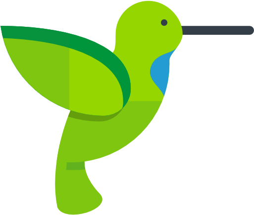 Brds Clipart Side View - Bird Side View Png (512x512)