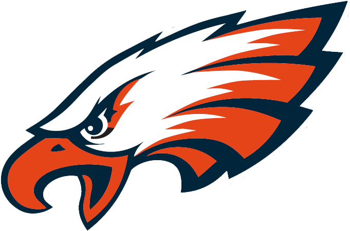 Lunch Families Of Faith Christian - Belen Eagles Logo (756x516)