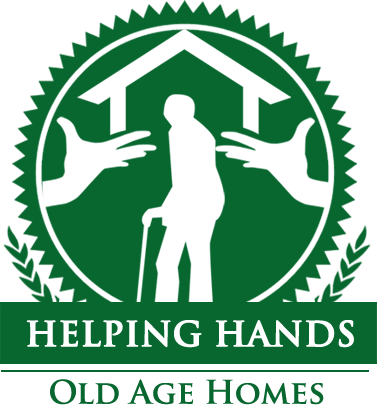 H Logo - Old Age Home Logo (377x405)