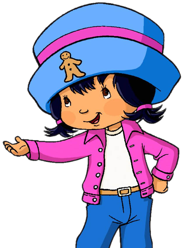 New Png Pictures - Ginger Snap (940x843)