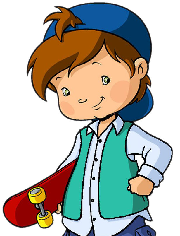 New Png Pictures - Huckleberry Pie Strawberry Shortcake (1000x805)