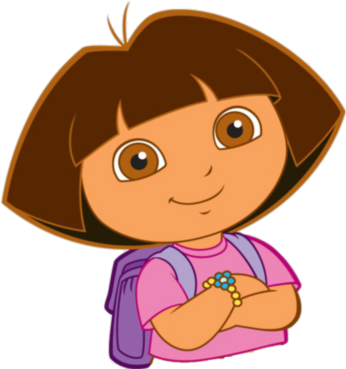 New Png Pictures - Dora The Explorer Cat Costume (706x753)
