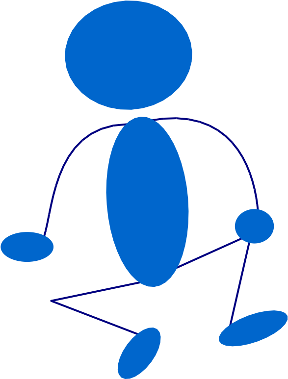 Image Associée - Sitting Clipart (800x1115)