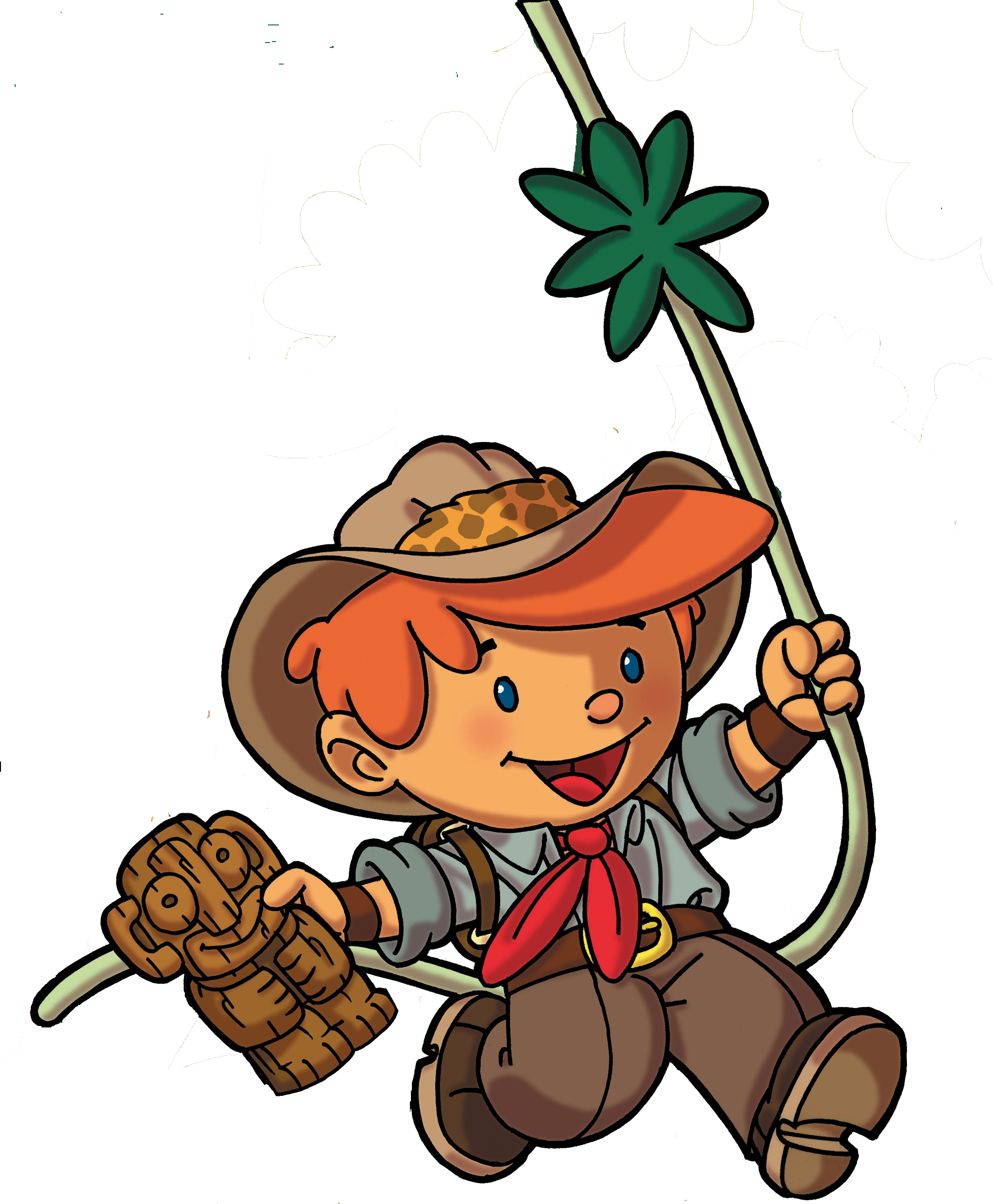 clipart about Max Aventure Saint Malo - Clipart Aventurier, Find more high ...