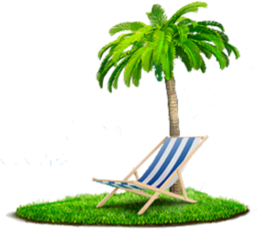 Tito,beach,512x512 Icon - Beach Png (512x512)