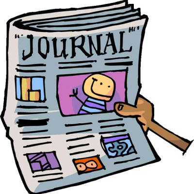 Revue De Presse - Le Journal De Montréal (400x400)