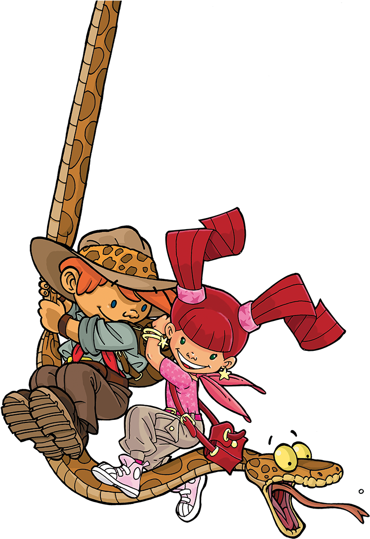 Maxi Labyrinthe - Cartoon (827x1082)