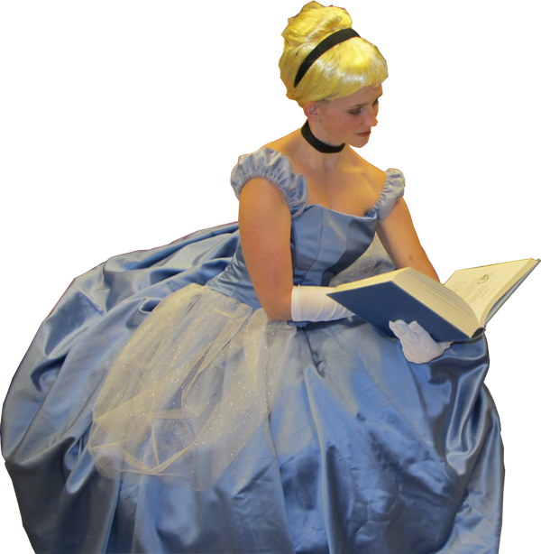 Brave Costume Princess Gown - Brave (600x614)