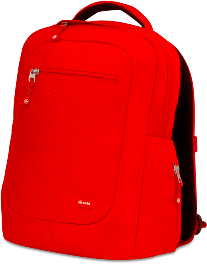 Backpack Bags Free Png Transparent Background Images - Bookbag Png (1024x1024)
