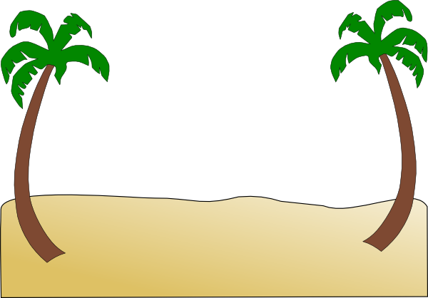 Beach Sand Clipart - Sand Beach Clip Art (1488x1052)