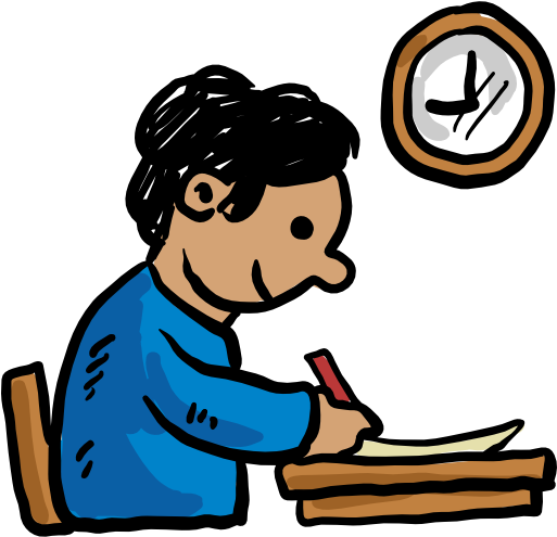 Nba Youngboy Cartoon - Icon Homework (513x495)