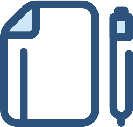 28 Collection Of Exam Clipart Png - Computer File (512x512)