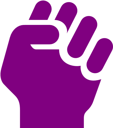 Hand Fist Icon (512x512)