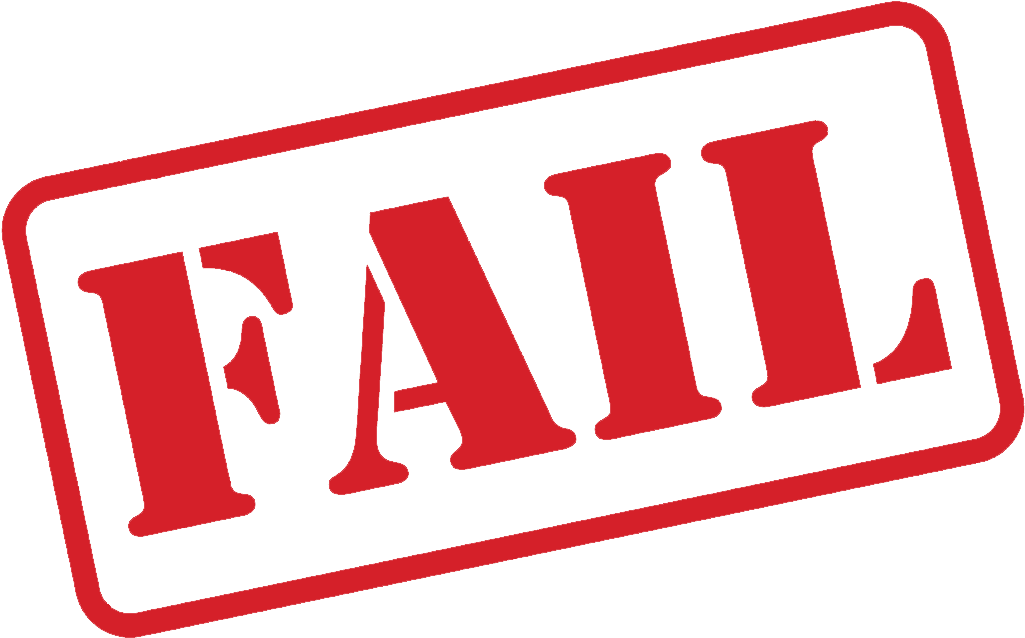 Free Fail Stamp Png Transparent Images, Download Free - Funny Pros And Cons Tinder (1300x866)