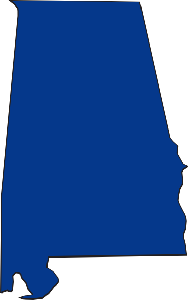 Governor 20clipart Clipart Panda Free Clipart Images - State Of Alabama Clipart (372x593)