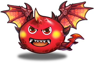 Red Dragon - Red Dragon (421x421)