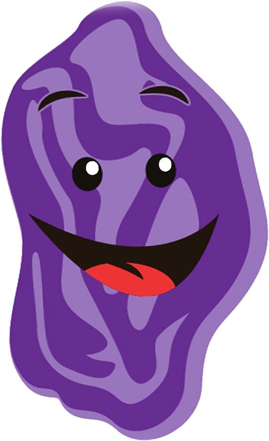 Raisin Cartoon Laughing Raisin Productions Studio - Cartoon (641x971)