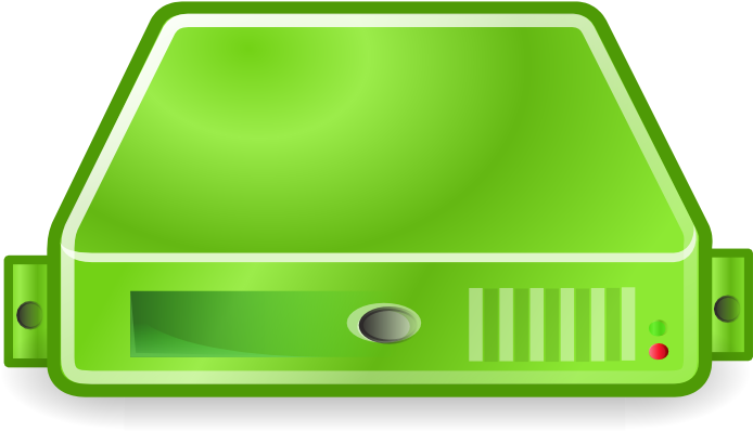 Other Popular Clip Arts - Server (720x720)