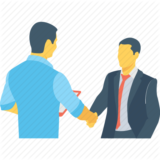Shake Hand Image - Partnership (512x512)