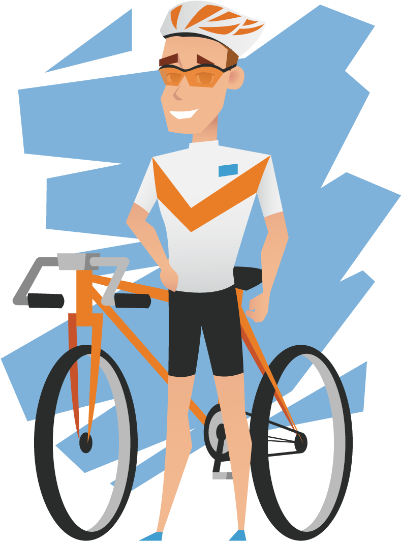 Bicycle Frame Cycling Bicycle Wheel Clip Art - Bicycle Frame Cycling Bicycle Wheel Clip Art (1029x1500)