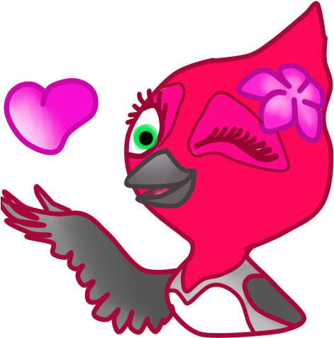 Cartoon Rio - Cartoon Rio (512x512)