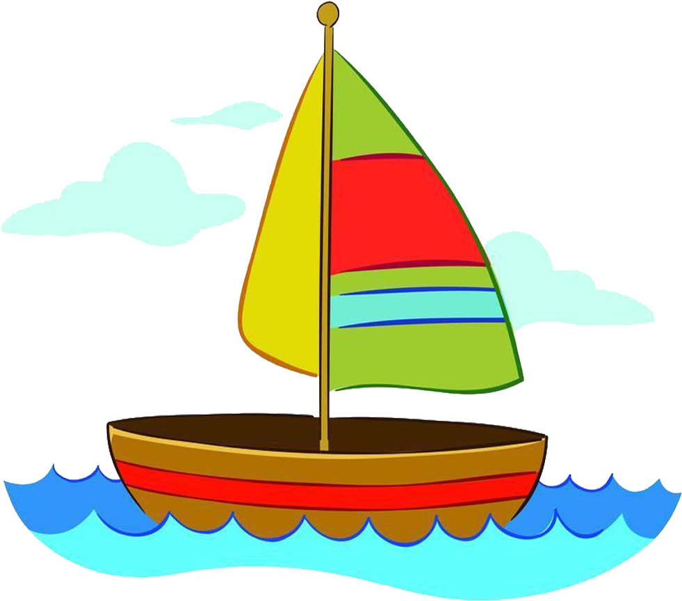Sailing Ship Clip Art - Sailing Ship Clip Art (1000x1000)