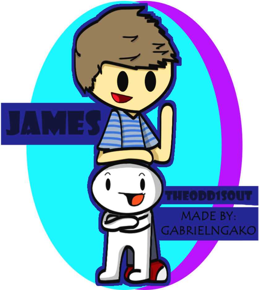 Theodd1sout By Gabrielngako Theodd1sout By Gabrielngako - Theodd1sout By Gabrielngako Theodd1sout By Gabrielngako (851x939)