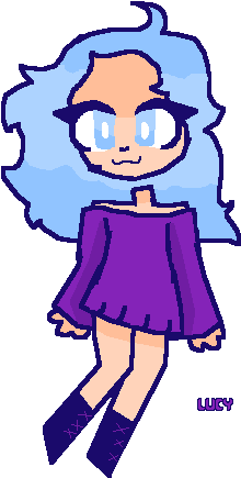 Theodd1sout But Its Totally Traced How Can You Not - Cartoon (300x500)