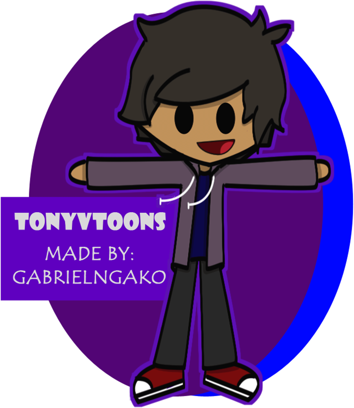 Gabrielnga Blacksen Lightsen Domics Theodd1sout Jaiden - Prohibido (1280x1453)