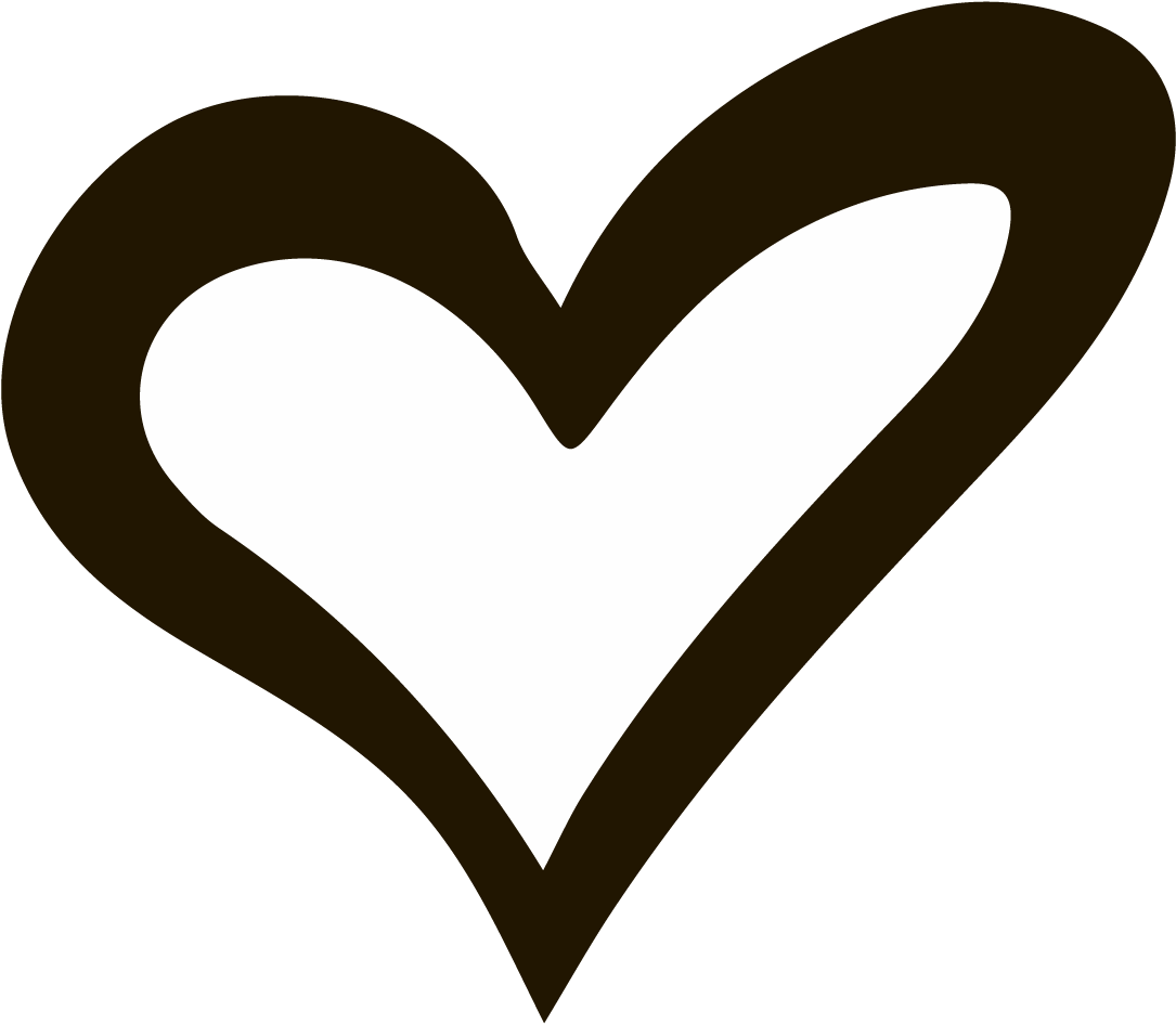 Hand Drawn Heart-shaped Vector - Hand Drawn Heart Vector (1848x1563)