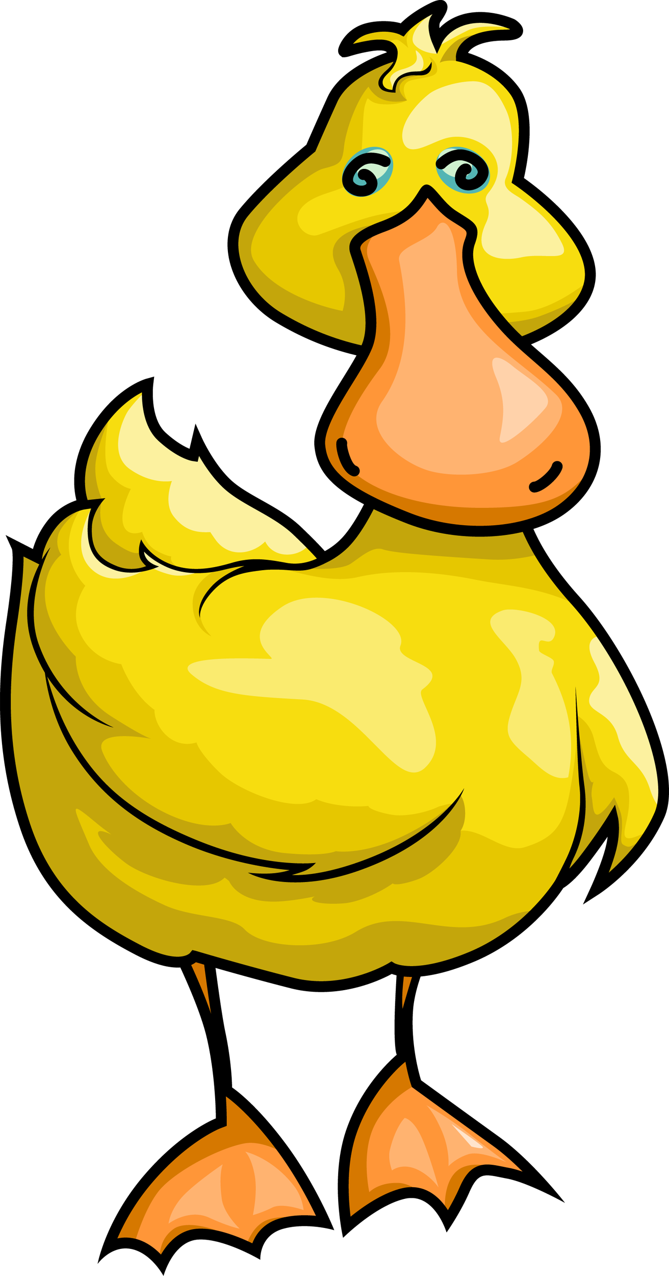 Rubber Duck (1312x2500)