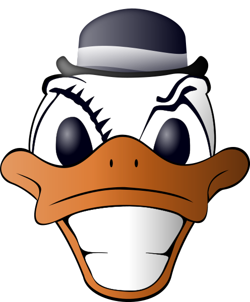 Clockwork Duck Png Images - Portable Network Graphics (496x600)