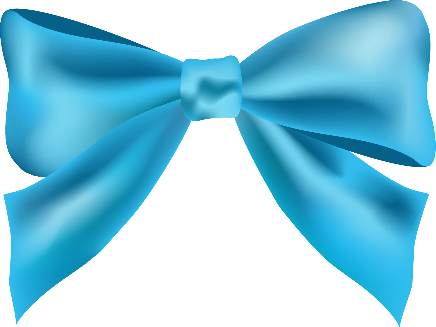 Blue Ribbon Clip Art - Blue Ribbon Clip Art (1501x1127)