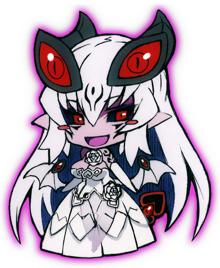 That's Good Too, Demon Girl And Golem Body Guards Should - That's Good Too, Demon Girl And Golem Body Guards Should (716x872)