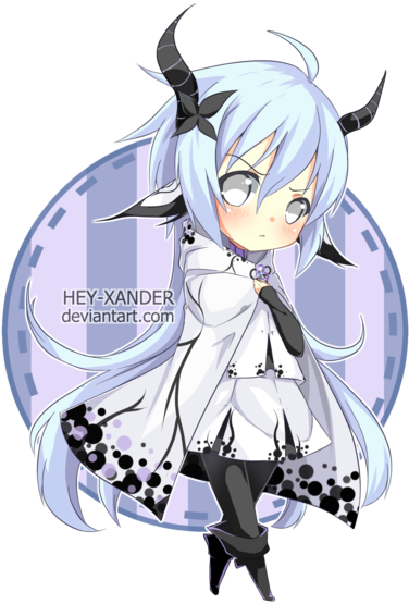 Commission For Ang Nyan By Hey Xander - November 1 (400x565)