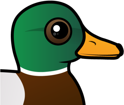 About The Mallard - Mallard Birdorable (440x440)